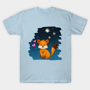 Fox T-Shirt